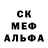 Печенье с ТГК марихуана Brokkoli 2